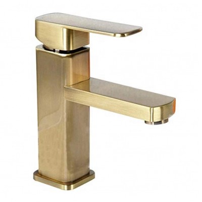 China Sanitary Ware Manufacture High Quality Zinc Basin Faucet