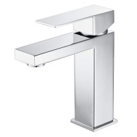 Bathroom Basin Faucet Bathroom Tap Hot Cold Water Sink Faucets water Basin Mixer Water Taps